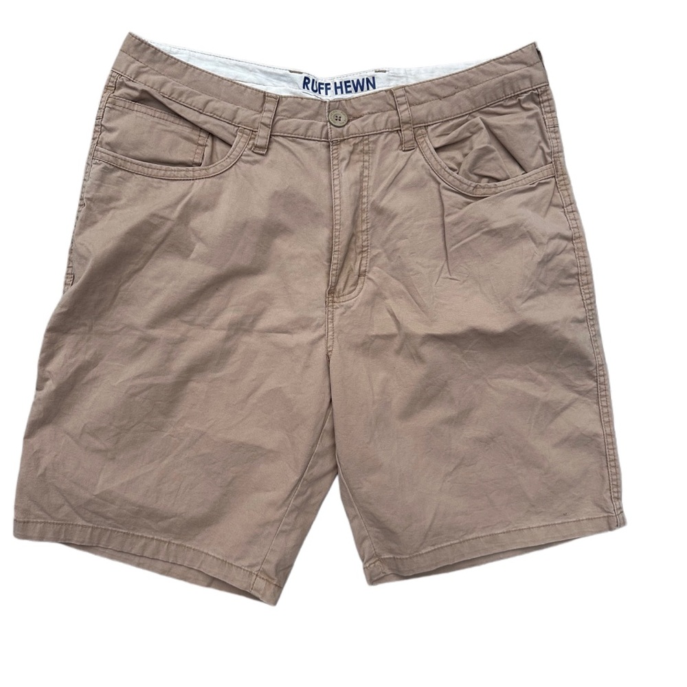 Men’s Shorts - 36